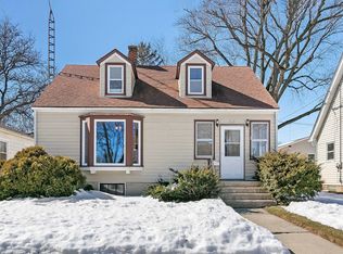 349 Alice St, Burlington, WI 53105