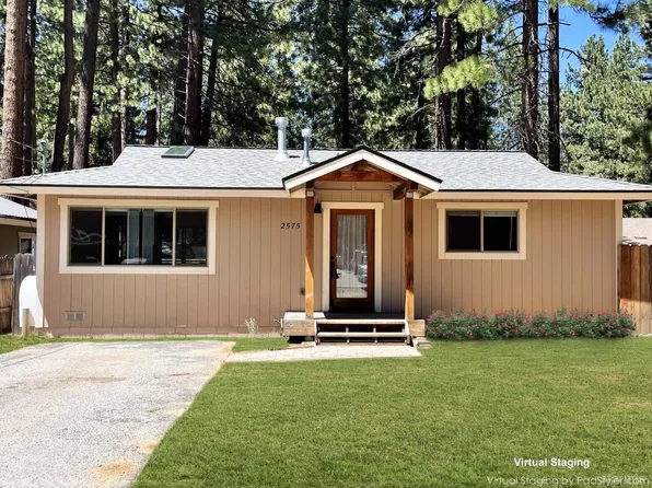 2575 Fountain Ave, South Lake Tahoe, CA 96150