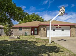 4900 S Georgia St APT B, Amarillo, TX 79110