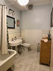 Rented by Brown Harris Stevens