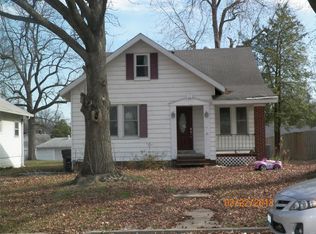 918 Forest Ave, Belleville, IL