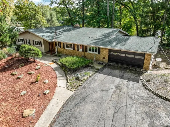 301 Jennings Lndg, Battle Creek, MI 49015