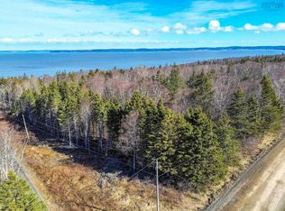 LOT 4 Old Baxter Mill Rd, Kings, NS B0P 1H0