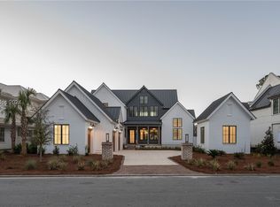 460 Davies Rd, Bluffton, SC 29910