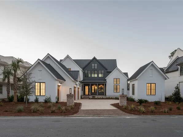 460 Davies Rd, Bluffton, SC 29910
