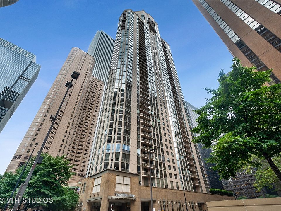 1st image of 222 N Columbus Dr APT 604