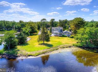 92 N Maple Ave, Tuckerton, NJ 08087