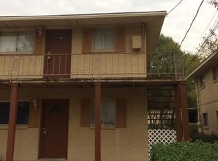 801 Splane Dr APT D, West Monroe, LA 71291