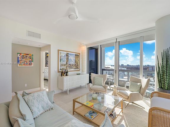 3rd image of 6899 Collins Ave Unit 1604