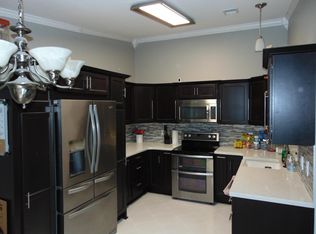 7940 New Ryder Rd, North Charleston, SC 29406