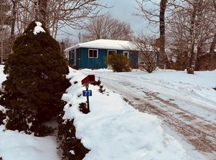 77 Forest Village Rd, Chester, NS B0J 1T0