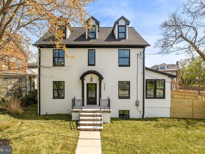 7703 12th St NW, Washington, DC, 20012