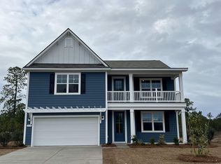 858 Hibernation Way Tillman E LOT 130, Conway, SC 29526