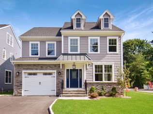 2216 Westfield Ave, Scotch Plains, NJ 07076