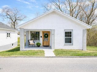 319 W Chilhowie Ave, Johnson City, TN 37604