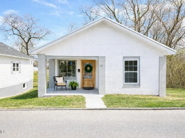 319 W Chilhowie Ave, Johnson City, TN 37604