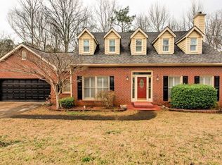 5040 Panola Mill Dr, Lithonia, GA