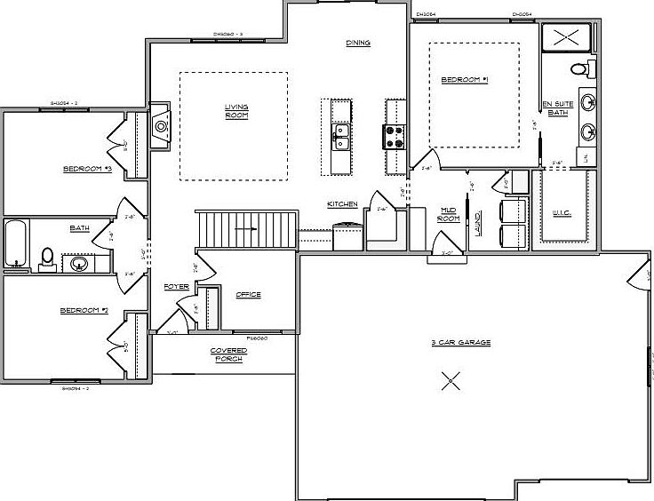 2nd image of 2658 Cornell Ave