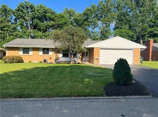 3418 Dahlia Dr, Dayton, OH 45449