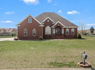 100 Rosehaven Ct Lot 22, Tullahoma, TN 37388