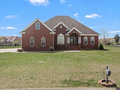 100 Rosehaven Ct, Tullahoma, TN, 37388