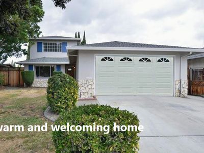 133 Evergreen Way, Milpitas, CA, 95035
