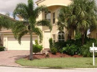 5153 Massy Dr, Lake Worth, FL 33463