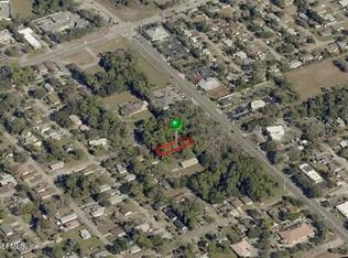 0 ALABAMA Street, Daytona Beach, FL 32114