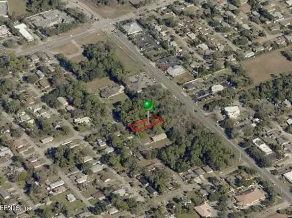 0 ALABAMA Street, Daytona Beach, FL 32114