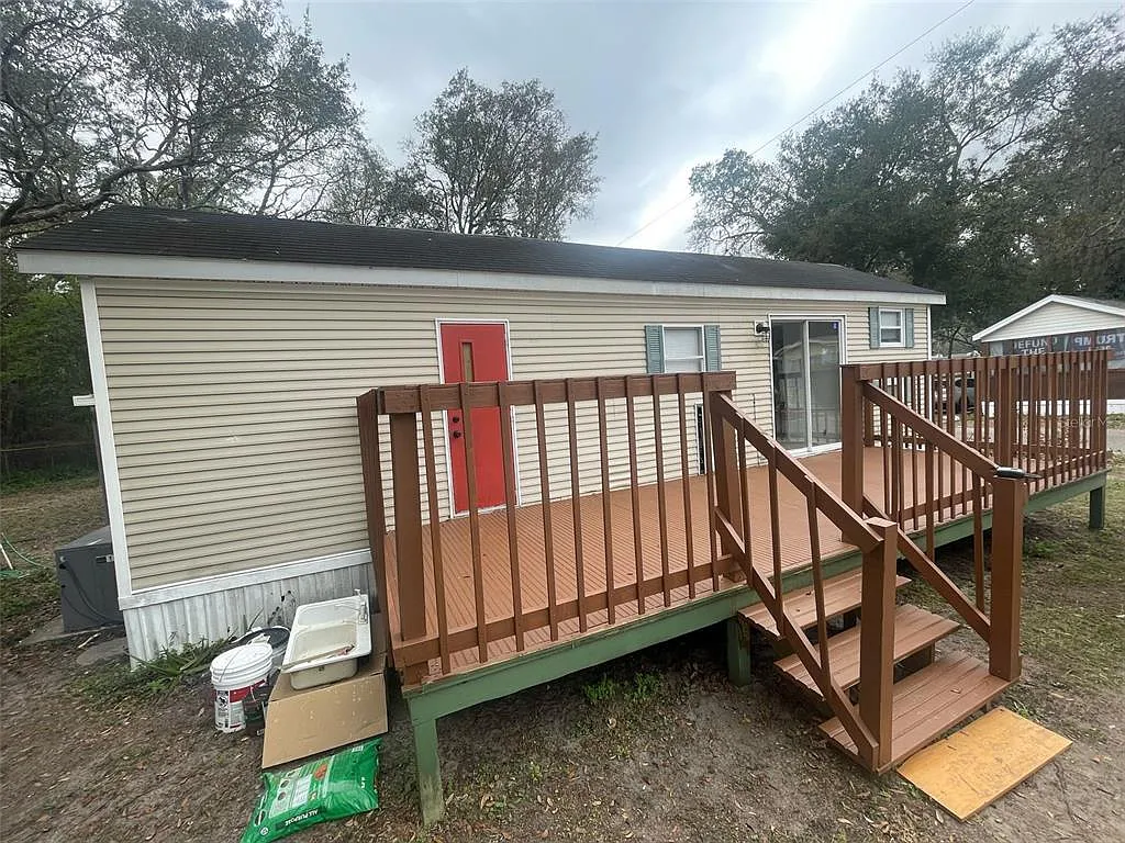 Building Photo - 3000 Clarcona Rd #830