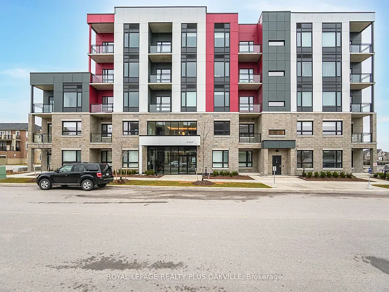 3285 Carding Mill Trl #407 — Photo 1
