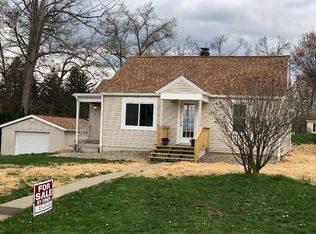 105 Bramble Ave, Butler, PA 16001