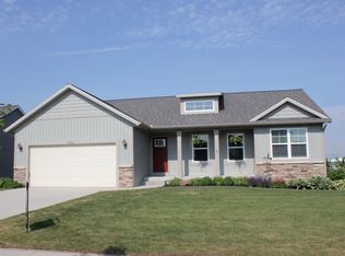 11235 Red Hawk Ln, Allendale, MI 49401