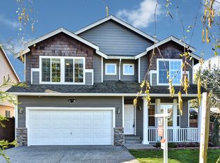 26111 108th Ave SE, Kent, WA 98030