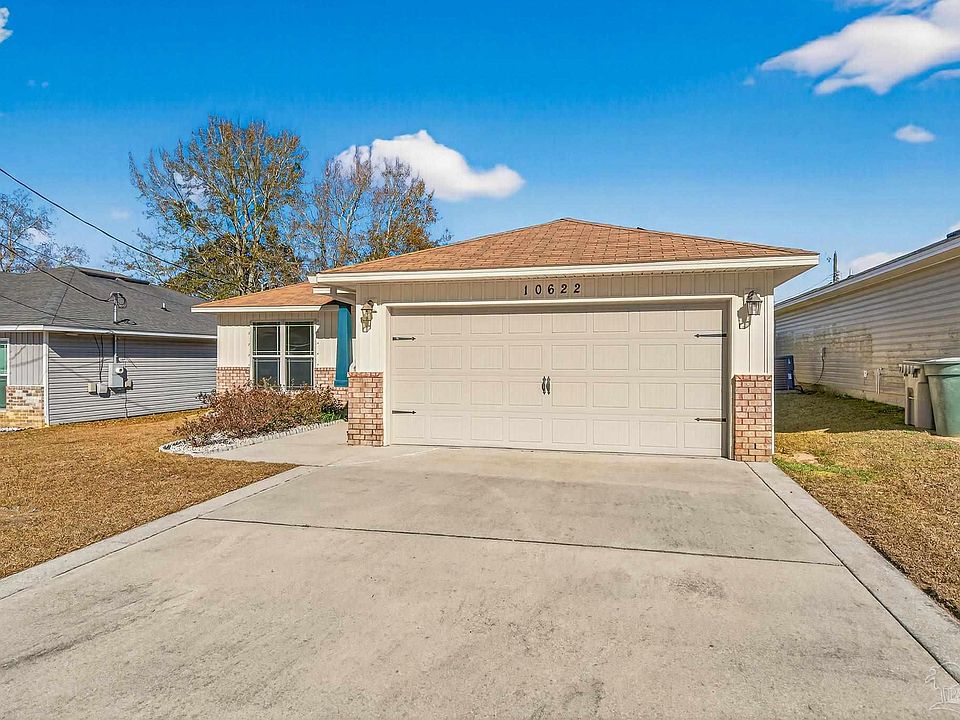 10622 Senegal Dr, Pensacola, FL 32534 | Zillow