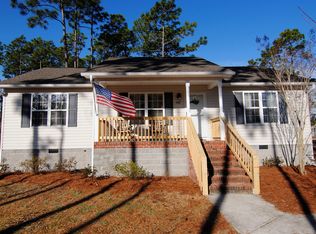 1981 Reidsville Rd #BSL, Southport, NC 28461