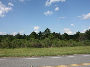4 Xxx Hwy, Baker, FL 32531