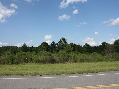 4 Xxx Hwy, Baker, FL, 32531