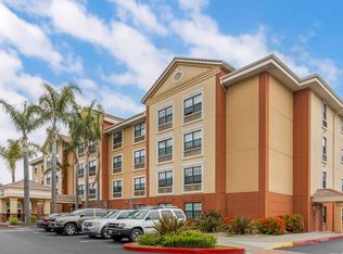 Union City - Dyer St., Union City, CA 94587