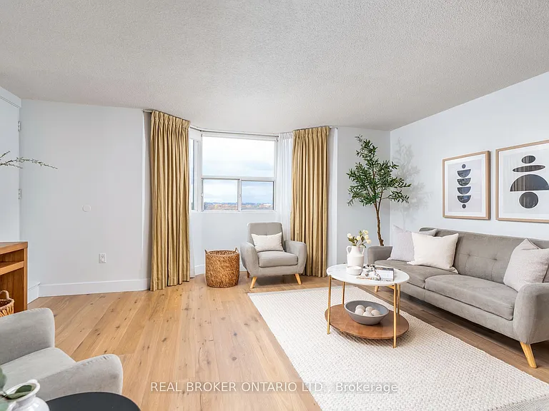 3845 Lake Shore Blvd W #1601 — Photo 9