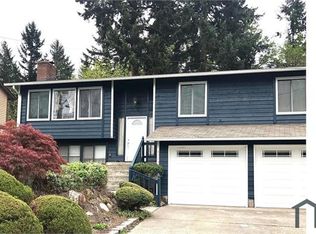 4313 SE 4th Pl, Renton, WA 98059