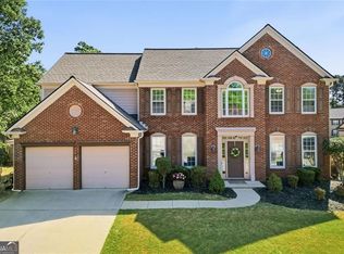 466 Skiles Ct, Suwanee, GA 30024