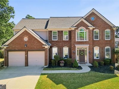 466 Skiles Ct, Suwanee, GA, 30024