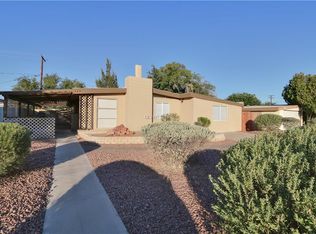 320 Upland Blvd, Las Vegas, NV 89107