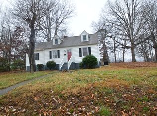 615 N Wilba Rd, Mebane, NC 27302