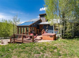 782 Fairview Blvd, Breckenridge, CO 80424