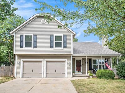 2850 N 102nd St, Kansas City, KS, 66109