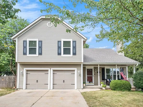 2850 N 102nd St, Kansas City, KS 66109