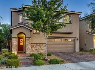 1093 Jesse Harbor Ave, Henderson, NV 89014