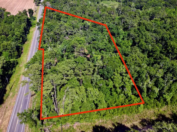 0 NW 31st Ln Lot 15, Jennings, FL 32053